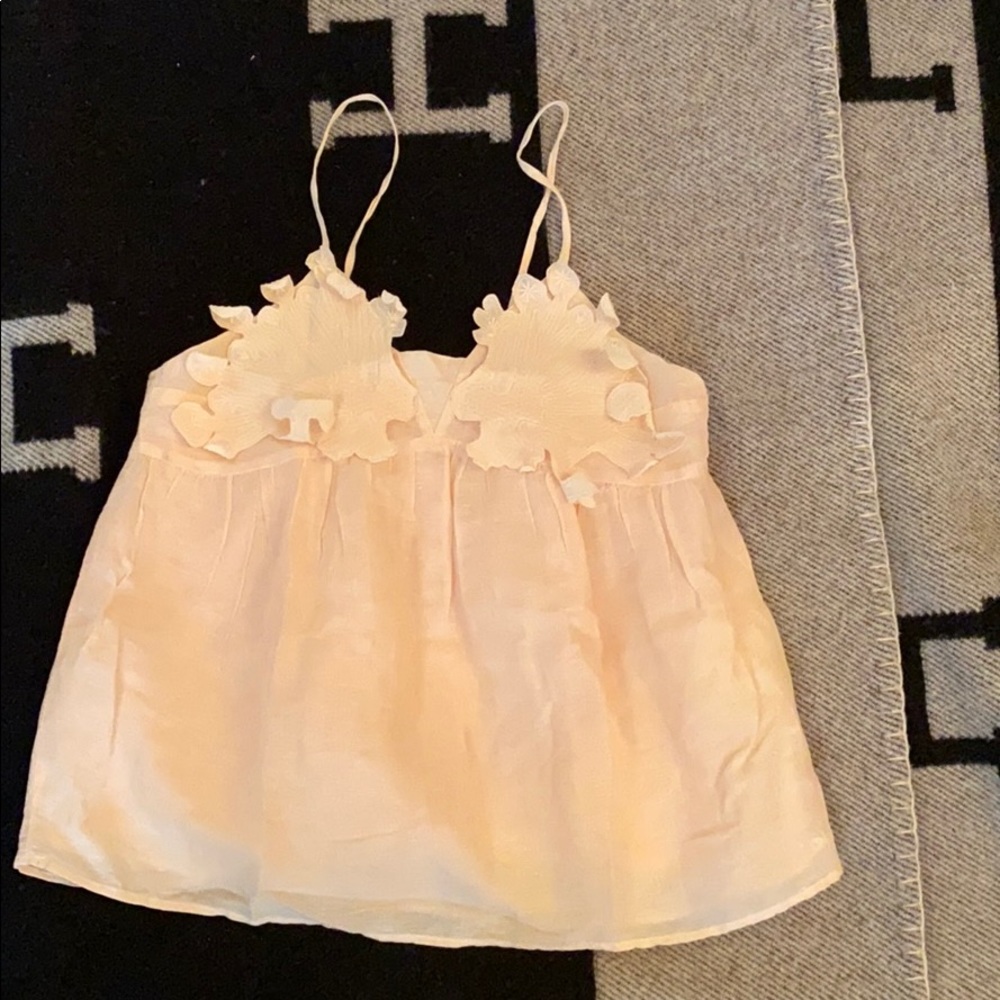 Designer top